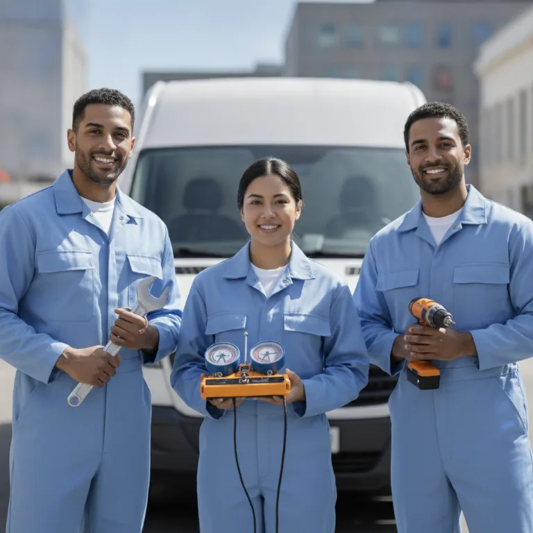 AC repair Makakilo / Kapolei / Honokai Hale