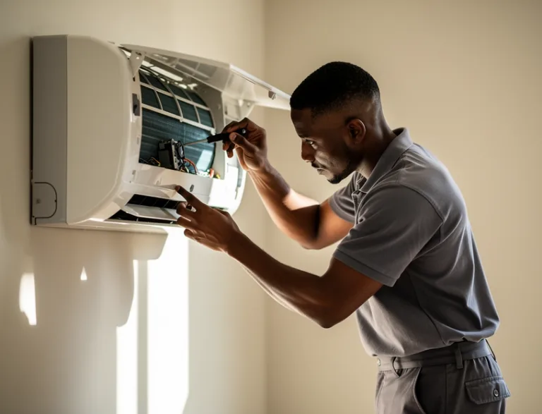 AC repair Makakilo / Kapolei / Honokai Hale